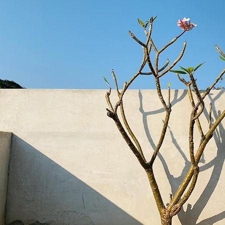 墾丁后灣仙杜瑞拉海景旅宿 车城 外观 照片